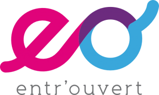 Logo entr'ouvert