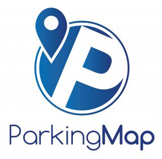 Logo ParkingMap