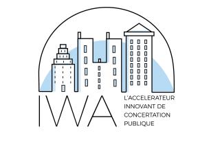 Logo IWA by Digiworks