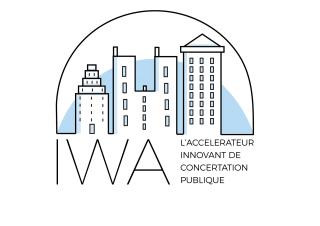 Logo IWA by Digiworks