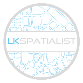 Logo LKSpatalist