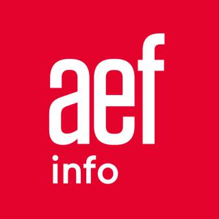 Logo Aef Info