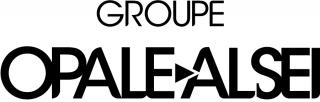 Logo Opale Alsei