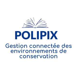 Logo PoliPix