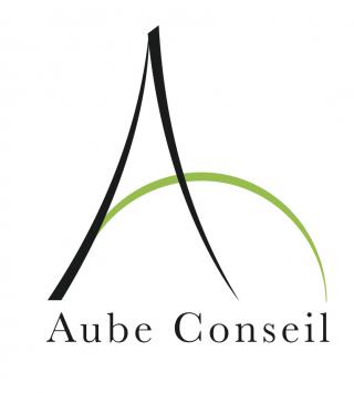Logo Aube Conseil