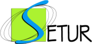 Logo SETUR
