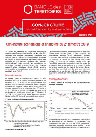 Conjoncture 82