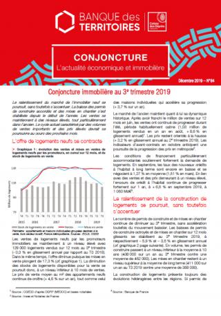 Conjoncture 84