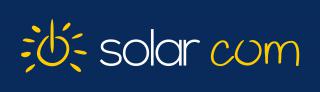 logo solar