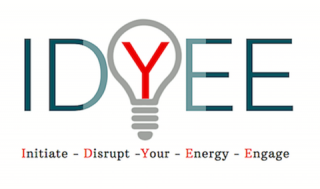 logo idyee