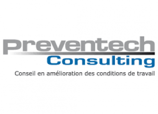 logo preventech