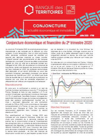 Conjoncture n°88