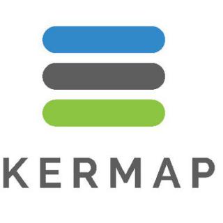 Logo KERMAP