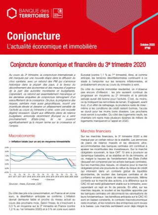 Conjoncture numéro 89