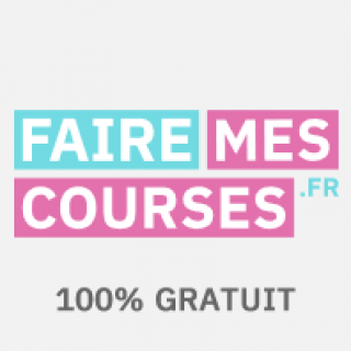 Faire mes courses