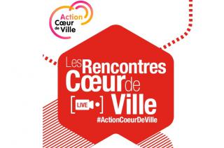 Rencontres Coeur de Ville 2020