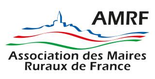 Logo AMRF