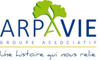 Arpavie logo