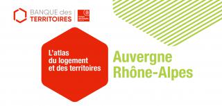 Atlas Auvergne-Rhône-Alpes