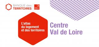 Atlas Centre-Val de Loire