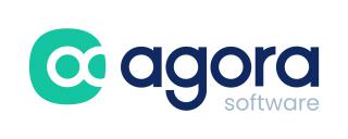 Logo Agora Software 