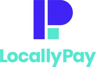 Logo LocallyPay