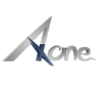 Logo Axone