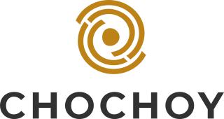 Logo Chochoy Conseil