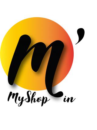 logo My Shop'in