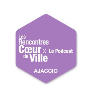 Ajaccio - Podcast