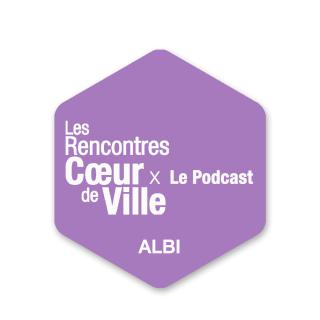 Podcast ALBI