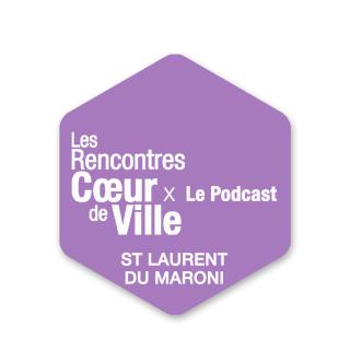 ST LAURENT DU MARONI - PODCAST