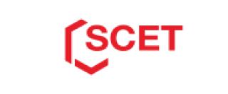 Logo SCET
