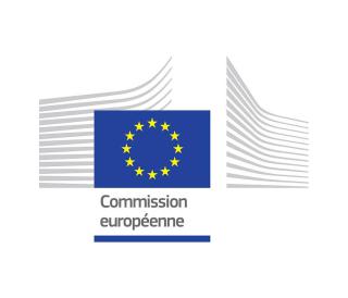 logo Commission européenne