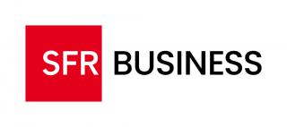 Logo SFR Business