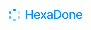 Logo HexaDone 