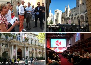 Avignon ACV