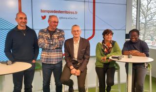 photo de l'événement