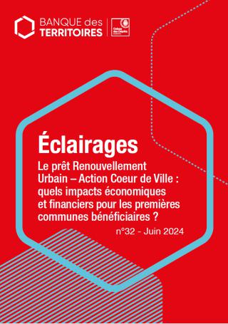 Eclairages 32 PRU ACV