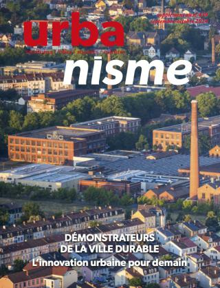 Revue urbanisme