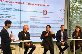 Photo de l'événement