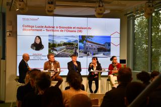 Photo de l'événement
