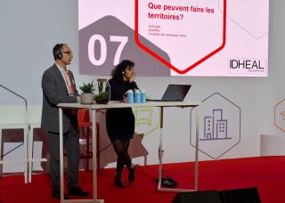 logement