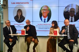 Photo de l'événement