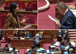 Sénat