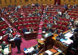 Sénat