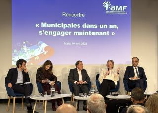 rencontre AMF