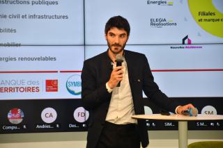 Photo de l'événement