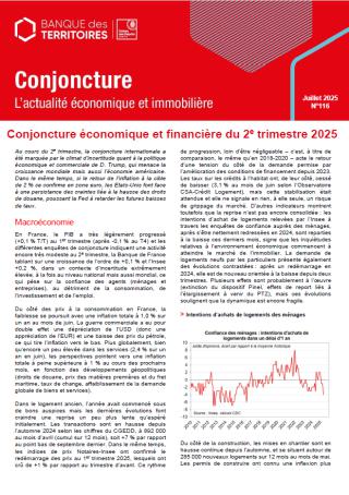 Conjoncture 115 cove