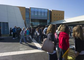 collège